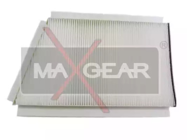 Фильтр MAXGEAR 26-0015