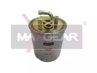 Фильтр MAXGEAR 26-0022