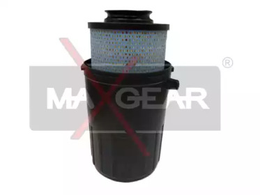 Воздушный фильтр MAXGEAR 26-0023