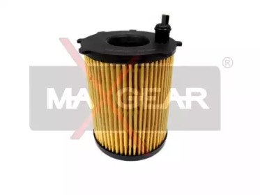 Фильтр MAXGEAR 26-0040