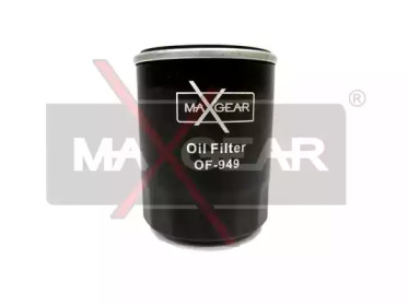 Фильтр MAXGEAR 26-0041