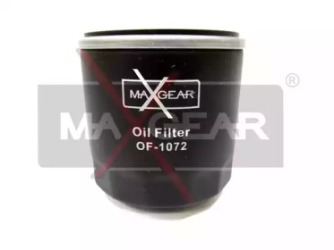 Фильтр MAXGEAR 26-0044