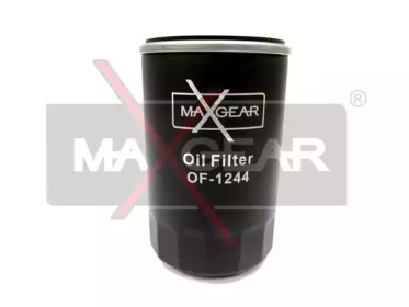 Фильтр MAXGEAR 26-0045