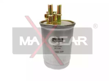 Фильтр MAXGEAR 26-0046