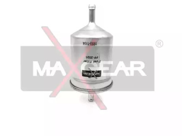 Топливный фильтр MAXGEAR 26-0078