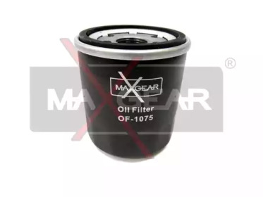 Масляный фильтр MAXGEAR 26-0101