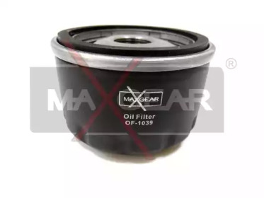 Фильтр MAXGEAR 26-0102