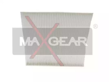 Фильтр MAXGEAR 26-0116