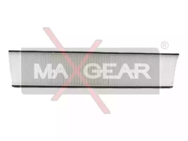 Фильтр MAXGEAR 26-0123