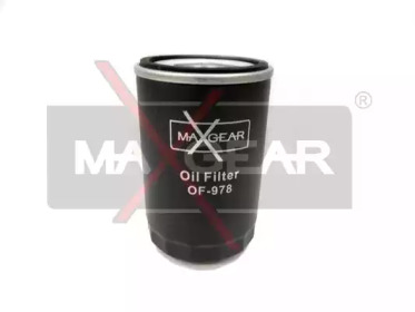 Масляный фильтр MAXGEAR 26-0129