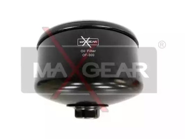 Фильтр MAXGEAR 26-0134