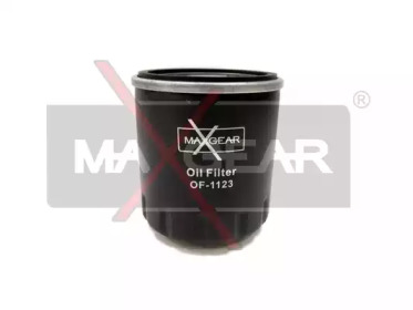 Фильтр MAXGEAR 26-0135