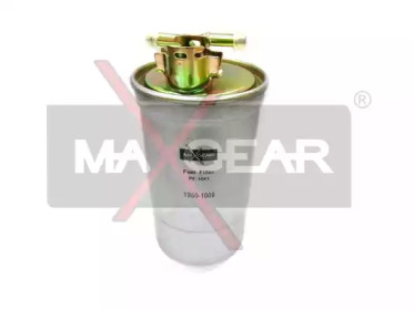 Фильтр MAXGEAR 26-0137