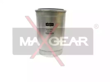 Фильтр MAXGEAR 26-0140