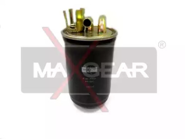 Фильтр MAXGEAR 26-0141