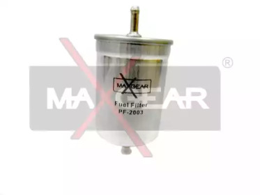 Фильтр MAXGEAR 26-0142