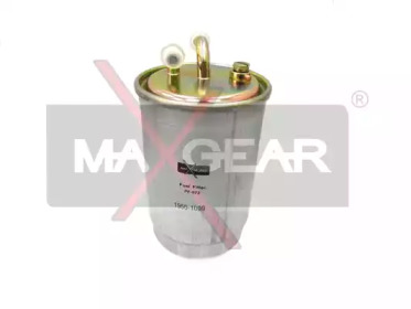 Фильтр MAXGEAR 26-0145