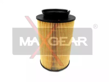 Фильтр MAXGEAR 26-0163