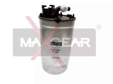 Фильтр MAXGEAR 26-0164