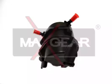 Фильтр MAXGEAR 26-0167