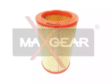 Фильтр MAXGEAR 26-0172