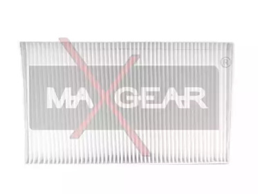 Фильтр, воздух во внутренном пространстве MAXGEAR 26-0237