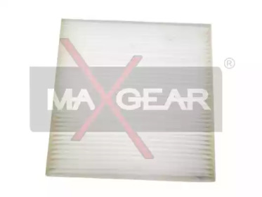 Фильтр MAXGEAR 26-0249