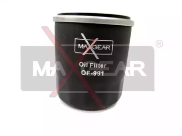 Фильтр MAXGEAR 26-0274