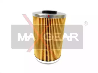 Масляный фильтр MAXGEAR 26-0283