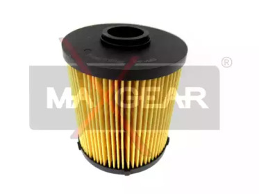 Фильтр MAXGEAR 26-0298