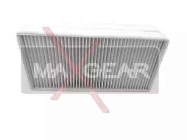 Фильтр MAXGEAR 26-0377