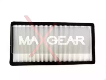 Фильтр MAXGEAR 26-0379