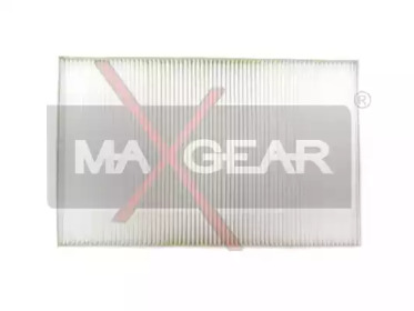 Фильтр MAXGEAR 26-0384