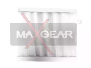 Фильтр MAXGEAR 26-0389