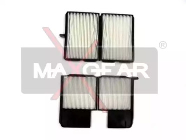 Фильтр MAXGEAR 26-0394