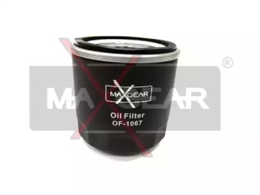 Фильтр MAXGEAR 26-0401