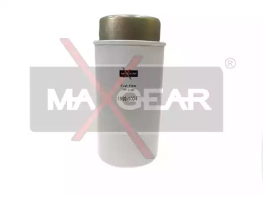 Фильтр MAXGEAR 26-0409