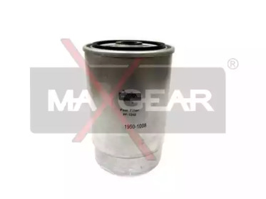 Фильтр MAXGEAR 26-0411