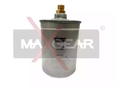 Фильтр MAXGEAR 26-0414