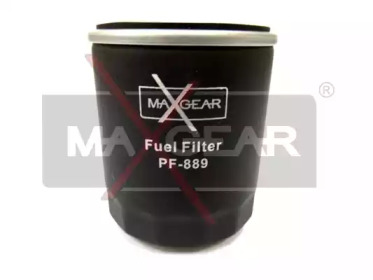 Фильтр MAXGEAR 26-0424