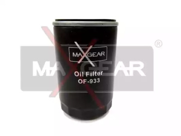 Фильтр MAXGEAR 26-0425