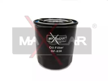 Фильтр MAXGEAR 26-0426