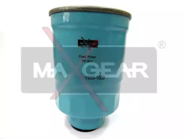 Фильтр MAXGEAR 26-0429