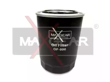 Фильтр MAXGEAR 26-0431