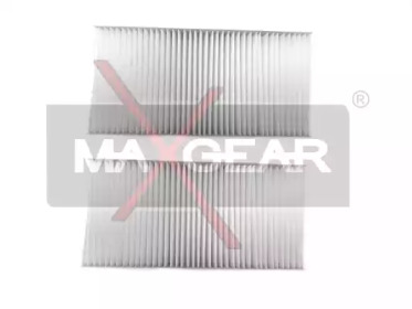 Фильтр MAXGEAR 26-0476