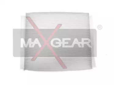 Фильтр MAXGEAR 26-0483