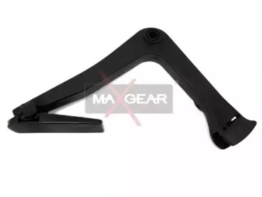 Педаль MAXGEAR 27-0051