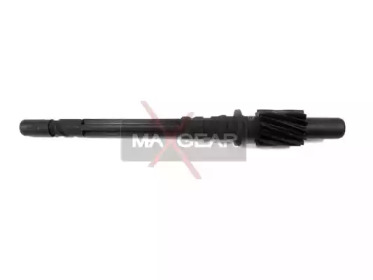 Вал MAXGEAR 27-0139