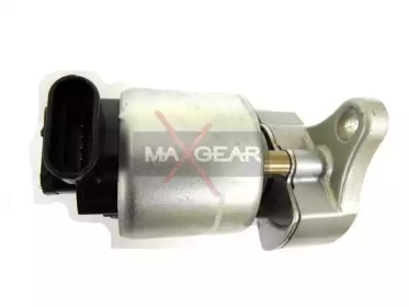 Клапан MAXGEAR 27-0148