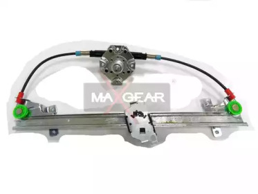 Подъемное устройство для окон MAXGEAR 28-0209